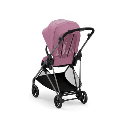 Прогулянкова коляска Cybex Melio