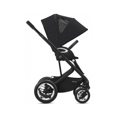 Прогулянкова коляска Cybex Talos S Lux