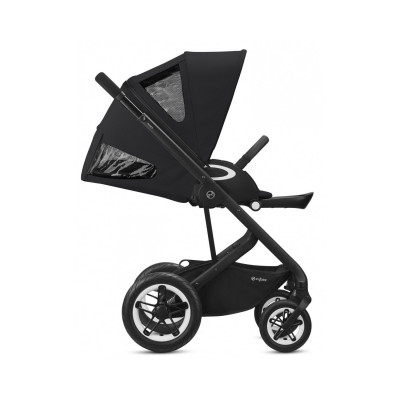 Прогулянкова коляска Cybex Talos S Lux