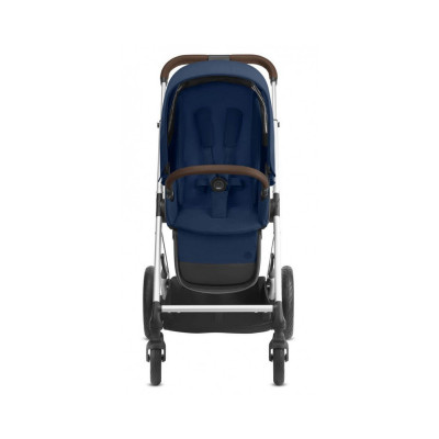 Прогулянкова коляска Cybex Talos S Lux SLV