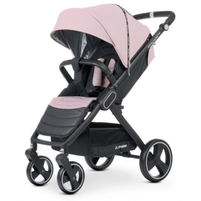 Прогулянкова коляска El Camino Dynamic Pro 1053N