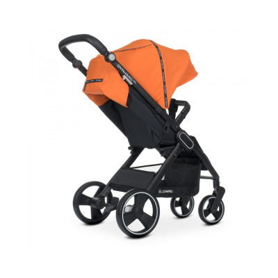 Прогулянкова коляска El Camino Dynamic Pro 1053N