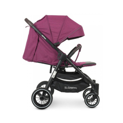 Прогулянкова коляска El Camino Optima ME 1083