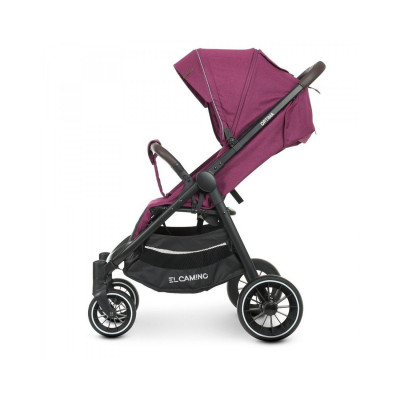 Прогулянкова коляска El Camino Optima ME 1083