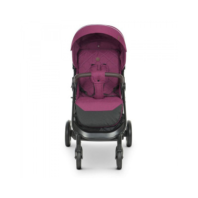 Прогулянкова коляска El Camino Optima ME 1083