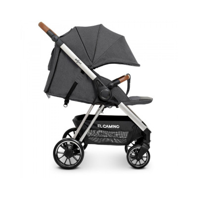 Прогулянкова коляска EL Camino Gallant V.2