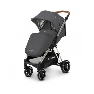 Прогулянкова коляска EL Camino Gallant V.2