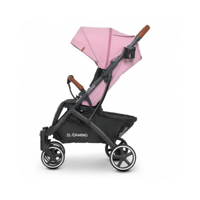 Прогулянкова коляска El Camino Loona ME 1090-1