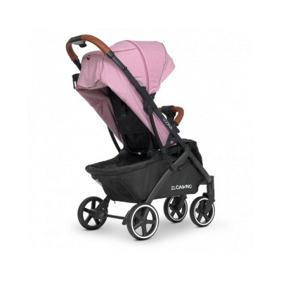 Прогулянкова коляска El Camino Loona ME 1090-1