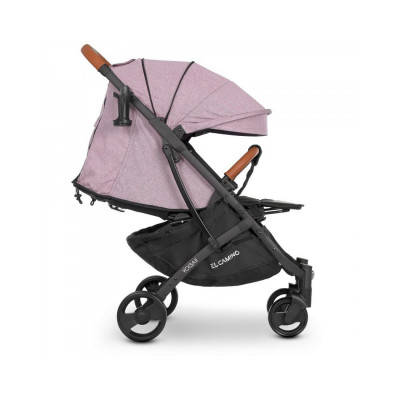 Прогулянкова коляска El Camino Yoga II v.2 M 3910