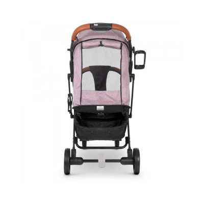 Прогулянкова коляска El Camino Yoga II v.2 M 3910
