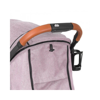 Прогулянкова коляска El Camino Yoga II v.2 M 3910