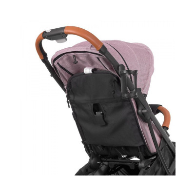 Прогулянкова коляска El Camino Yoga II v.2 M 3910