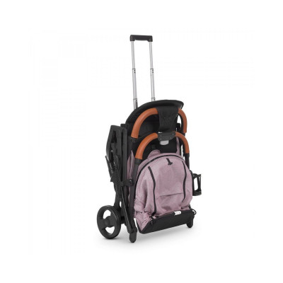 Прогулянкова коляска El Camino Yoga II v.2 M 3910