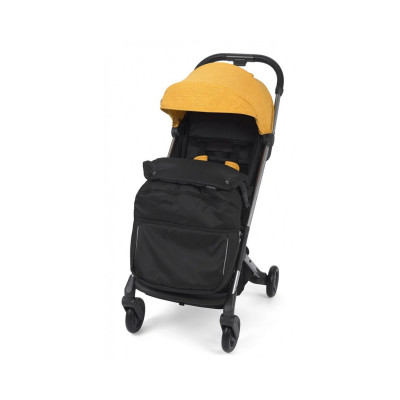 Прогулянкова коляска Espiro Art New