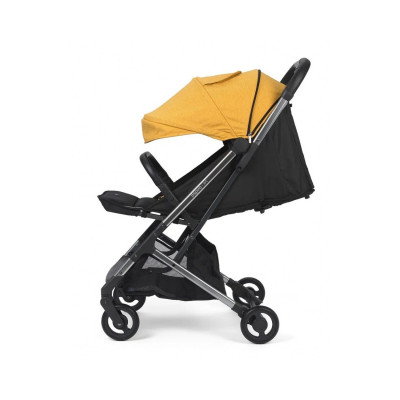 Прогулянкова коляска Espiro Art New