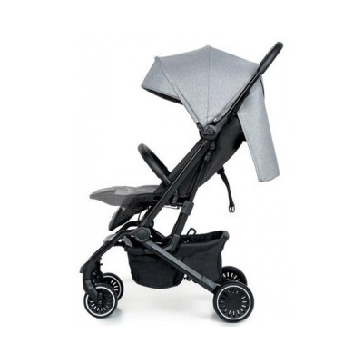 Прогулянкова коляска Espiro Axel