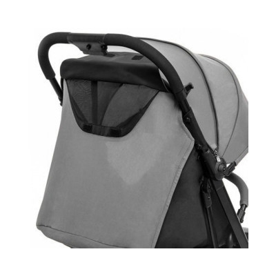 Прогулянкова коляска Espiro Axel