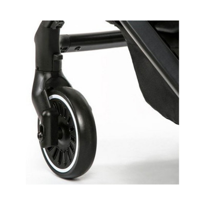 Прогулянкова коляска Espiro Axel