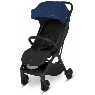 Прогулянкова коляска Espiro Nox