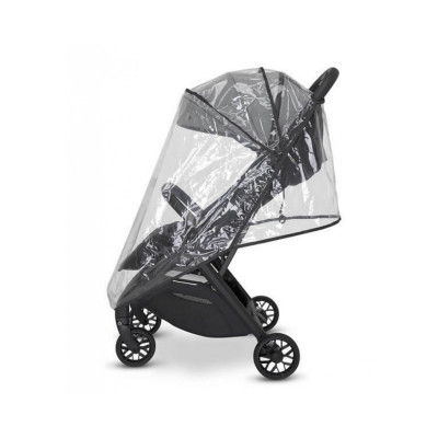 Прогулянкова коляска Espiro Nox