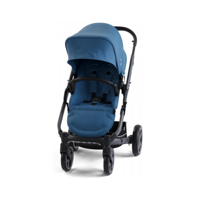 Прогулянкова коляска X-Lander X-Cite