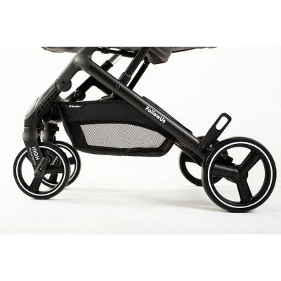 Прогулянкова коляска X-Lander X-Follow