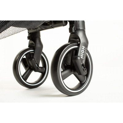 Прогулянкова коляска X-Lander X-Follow