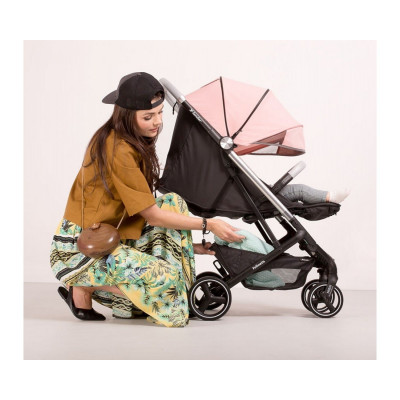 Прогулянкова коляска X-Lander X-Follow