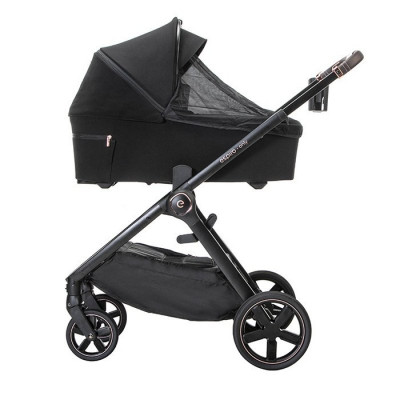 Коляска 2 в 1 Espiro Only 2022