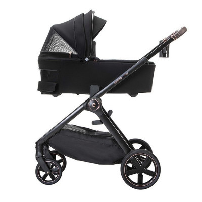 Коляска 2 в 1 Espiro Only 2022