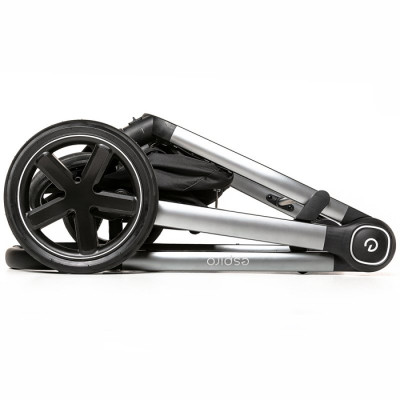 Коляска 2 в 1 Espiro Only