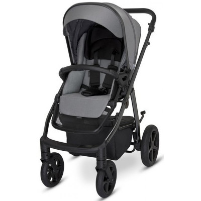 Коляска 2 в 1 Espiro Next Up