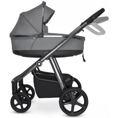 Коляска 2 в 1 Espiro Next Up