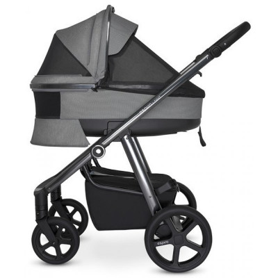 Коляска 2 в 1 Espiro Next Up