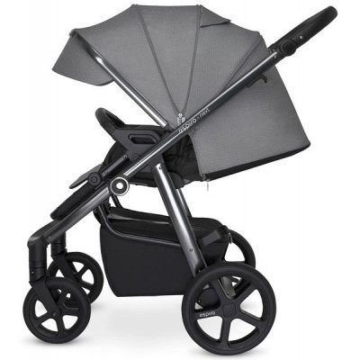 Коляска 2 в 1 Espiro Next Up