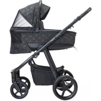 Коляска 2 в 1 Espiro Next Up Limited Dragonfly