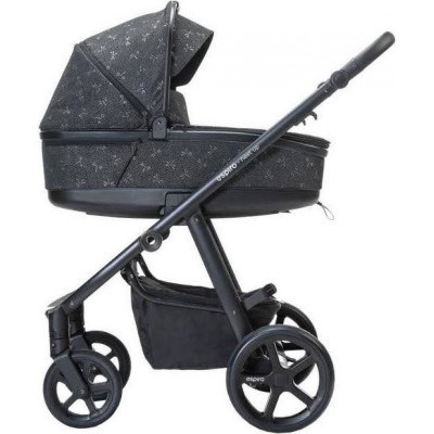 Коляска 2 в 1 Espiro Next Up Limited Dragonfly