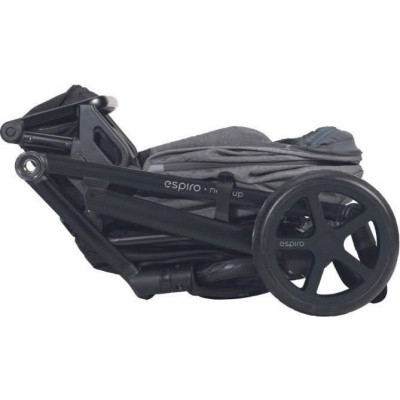 Коляска 2 в 1 Espiro Next Up Limited Dragonfly