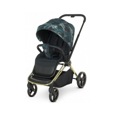 Коляска 2 в 1 El Camino Persona ME 1091-G