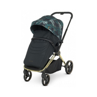 Коляска 2 в 1 El Camino Persona ME 1091-G