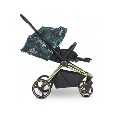 Коляска 2 в 1 El Camino Persona ME 1091-G