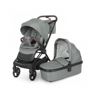 Коляска 2 в 1 El Camino Persona ME 1091-B