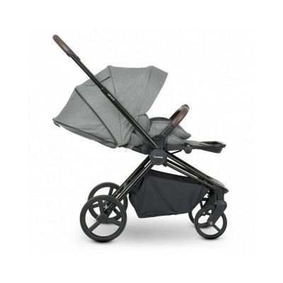 Коляска 2 в 1 El Camino Persona ME 1091-B