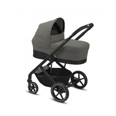 Коляска 2 в 1 Cybex Balios S Lux