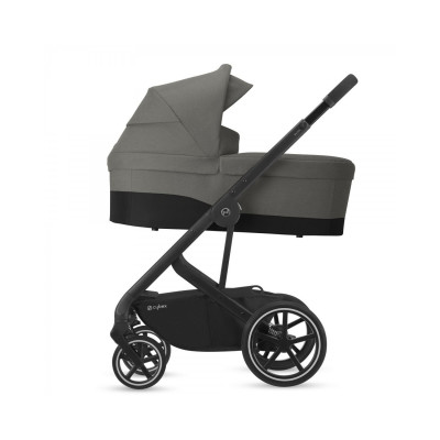 Коляска 2 в 1 Cybex Balios S Lux