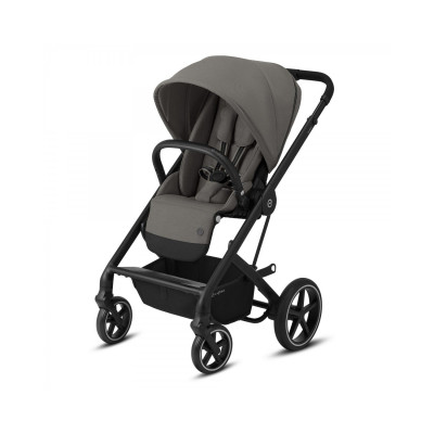 Коляска 2 в 1 Cybex Balios S Lux