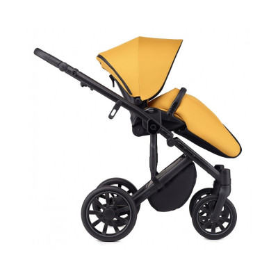Коляска Anex m/type - нова колекція 2021