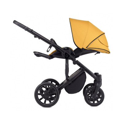 Коляска Anex m/type - нова колекція 2021