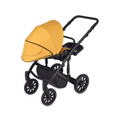 Коляска Anex m/type - нова колекція 2021